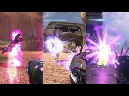 Why Dual-Wielding Was Removed From Halo