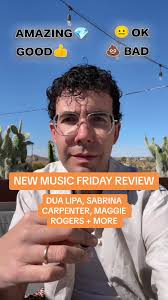 Sam Music Reviews