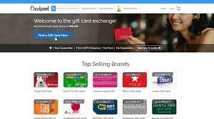 You can sell a physical gift card online. Complete Guide To The Gift Card Reseller Market Giftcards Com