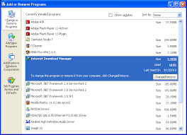 Fully compatible with windows 10. How To Uninstall Internet Download Manager Internet Download Manager Removal Instruction