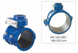 Unfollow saddle valve to stop getting updates on your ebay feed. Avk Tapping Saddle For Pe Pvc Pipes Pn16 Avk International