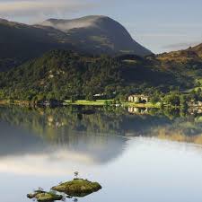 Kid activities, crafts and printables for fun learning and creativity. The Area Ullswater Lake District
