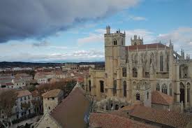 El tiempo medio de viaje en tren entre roma y francia es de 13h 50min. Que Ver En Narbona En 2 Dias La Pequena Roma De Francia