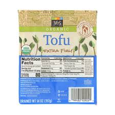 Serve it with a side of rice and vegetables or make a tofu bowl! The Best Tofu Brands According To Chefs Epicurious