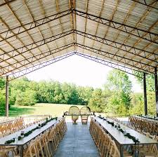 Wedding Venue In Missouri The Co Op Venue Missouri Wedding Venues Open Air Wedding Modern Wedding Venue