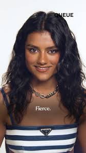 Simone Ashley Describes Bridgerton Character Kate Sharma