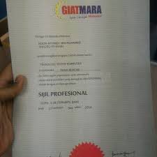 Dilengkapi tv led 32, set kusyen dan kipas angin syiling. Photos At Giatmara Parit Buntar 28 Visitors