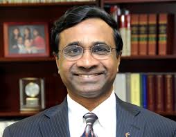 Christopher Kurien's Instagram, Twitter & Facebook