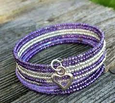 I married a wonderful man of god. Pin By Kim Brooks On Memory Wire In 2020 Memory Wire Jewelry Memory Wire Wrap Bracelets Memory Wire Bracelets Diy
