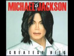 Michael Jackson — Greatest Hits
