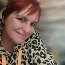 Cornelia Nagel (@connynagel1977) • Threads, Say more