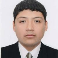 Victor Pedro Cueva Chavez