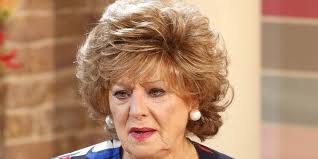 Barbara Knox