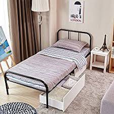 Best Prices Deals Reviews January 2021 Twin Size Bed Frame Twin Bed Frame Bed Frame