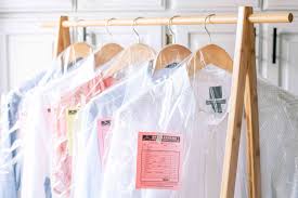 Learn What Happens To Your Clothes At The Dry Cleaner