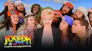 However, joseph's brothers were the sons of rachel's older sister leah and the sons of the. Joseph S Coat 1999 Film Joseph Youtube