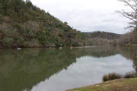 Mountain fork river cabin rentals. Broken Bow Cabins Hochatown Ok Pine Knot