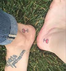 25 Best Friend Tattoos For You And Your Squad Friend Tattoos Best Friend Tattoos Friendship Tattoos