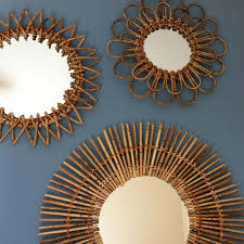 I was making an art installation of starburt mirrors. Our Mirror Collection The Forest Co