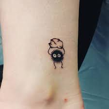 Check out our studio ink needle cartridges! Schauen Sie Sich Auch Diese Susse An Sin On Skin Tattoo Studio Spiritedawaytattoo Tatouage Ghibli Tatouage Miyazaki Tatouage Voyage De Chihiro