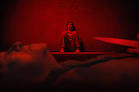 Netflix has announced its latest financials, but before you click away for fear of being bored, there's some rather interesting information buried in the q2 you'll find a lot of mainstream tv shows and movies, but you'll also find that many of your favorites aren't included. The Platform Review Angrily Scratches The Snowpiercer And Parasite Itch Vox