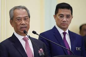Reopen Certain Business - Finally, Muhyiddin Admits The Government Is  Desperate For Economy & Commerce | FinanceTwitter