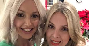 I've never needed a best friend