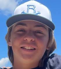 Aces Baseball Club- Smiley