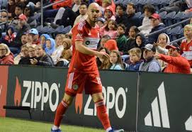 Chicago Fire prepares for playoff potential at SeatGeek