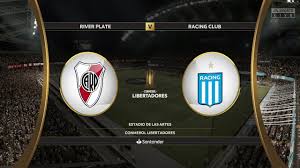 It had been rescheduled for today, but dominguez said that the boca juniors. Fifa 20 Copa Libertadores Final River Plate Vs Racing Club Full 4k Gameplay Youtube