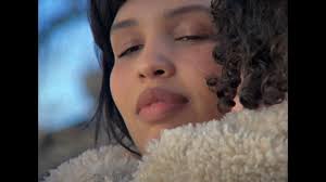 New work for Marc Jacobs with Nara Smith