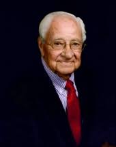 William “Bill” Cromwell Barbee, Sr.