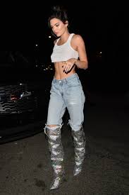 Kendall jenner is one of the most successful and talented runway models of the 21st century. Kendall Jenner Has Another 22nd Birthday Bash With Blake Griffin Kim Kardashian And More Pics Entertainment Tonight