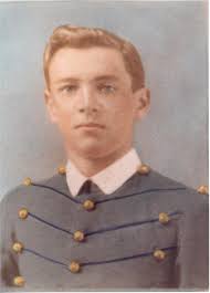 Maj Micah John Jenkins (1857-1912)