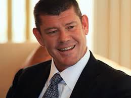 James Packer: the interview