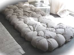 The Twist Diy Mattress Kit Lets You Custom Build A Comfy Mattress Stuffed With Buckwheat Hulls Diy Mattress Mattress Natural Mattress