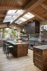 Martyn Lawrence Bullard Design Rustic Kitchen Design Luxury Kitchen Design Rustic Kitchen