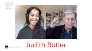 Review by krister bykvist in the notre dame philosophical reviews. Judith Butler On Covid 19 The Politics Of Non Violence Necropolitics And Social Inequality Youtube