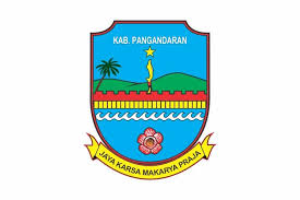 Warning all logos are copyright to their respective owners and are protected under international copyright laws. Logo Kabupaten Pangandaran Vector File Desain Desain