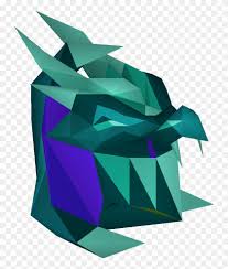It's also a possible reward from barbarian assault high gambles. Osrs Serpentine Helm Clipart 4403190 Pikpng