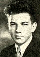 Ralph Atkinson (1910-1954)