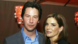Louis bardo bullock was born january, 2010 (7 years), new orleans. Der Wahre Grund Warum Sandra Bullock Und Keanu Reeves Nie Miteinander Ausgehen News24viral