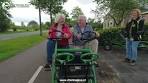 De Drenste Koe Familiefiets - YouTube