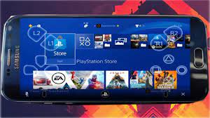 This is the first sony ps4 emulator project compatible with android; Ps4 Emulator Mobile Download Console Games For Android Apk Ios