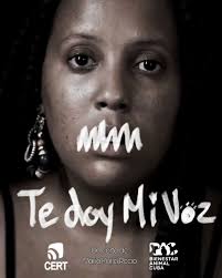 🎥✨ Estoy emocionada de compartir con ustedes algunas fotografías de mi  último cortometraje "Te Doy Mi Voz". Este proyecto de ficción nace de una  recopilación de historias reales, con el propósito de