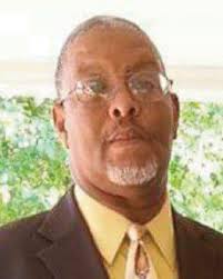 Robert Cannon Gregory, Sr