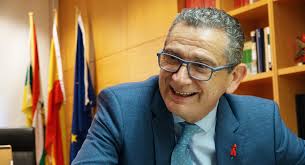 Celso González: "No subimos los impuestos a la clase media"