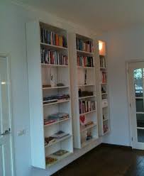 With our two young kids, we needed storage for toys, books and art supplies. Lifehacker Do Everything Better Ikea Bookcase Ikea Bookshelves Cheap Bookcase