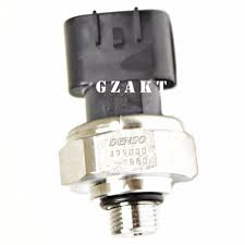 Air Conditioner Pressure Sensor For Toyota Yaris Corolla Hilux Land Cruiser For Scion Iq For Lexus Es240 350 Oem 88719 33020 Yaris Corolla Lexus