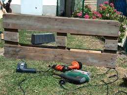 26 06 2020 erkunde yvonne teufels pinnwand küche aus paletten auf pinterest. Outdoorkuche Bauanleitung Zum Selberbauen 1 2 Do Com Deine Heimwerker Community